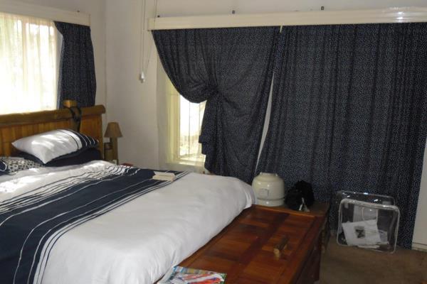 4 Bedroom Property for Sale in Rustenburg North West